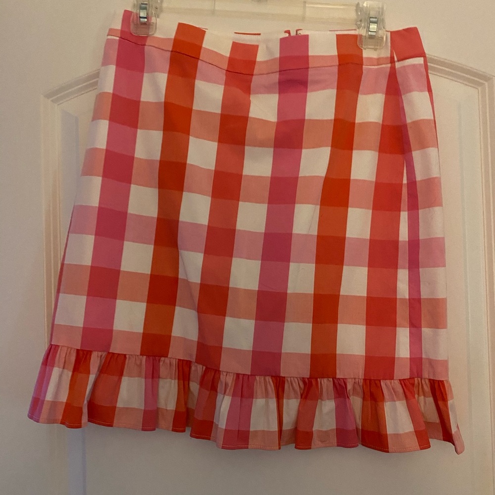 J Crew Skirt